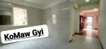  ♥( For Rent ) (6သိန္း )  စမ္း​ေခ်ာင္းၿမိဳ့နယ္/​ေျမနီကုန္း }  Mini Condo အဌား (Post) ေလးပါ။