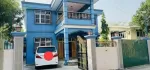 မရမ္းကုန္းၿမိဳ့နယ္ ပါရမီလမ္းအနီ (လူမနေရသေးတဲ့ တိုက်အသစ်ငှားမည်)