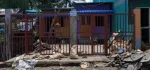 အိမ်ခြံမြေရောင်းမည် ကြော်ငြာ
