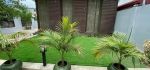 Cute house for rent in Mandalay, Chan Mya Thar Zi Township.