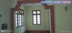 1RC House for sale in Nay Pyi Daw, Myanmar
