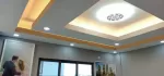 တောင်ဥက္ကလာ vip ရပ်ကွက်အနီး မိန်းလမ်းမကျယ်အဆင့်မြင်ပြင်ဆင်ပြီး ပေကျယ် Mini Condo ၄လွှာ