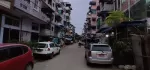6ထပ်တိုက်(ပထမထပ်) တိုက်ခန်း  ရောင်းမည်