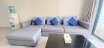 💥Golden City Condo မှာ Furniture အပြည့်အစုံပါဝင်ပြီး 2 Bedroom (အလွှာမြင့်) အခန်