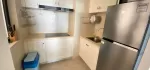 💥Golden City Condo မှာ Furniture အပြည့်အစုံပါဝင်ပြီး 2 Bedroom (အလွှာမြင့်) အခန်