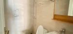 💥Golden City Condo မှာ Furniture အပြည့်အစုံပါဝင်ပြီး 2 Bedroom (အလွှာမြင့်) အခန်