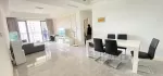 💥Golden City Condo မှာ Furniture အပြည့်အစုံပါဝင်ပြီး 2 Bedroom (အလွှာမြင့်) အခန်