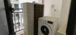 💥Golden City Condo မှာ Furniture အပြည့်အစုံပါဝင်ပြီး 2 Bedroom (အလွှာမြင့်) အခန်