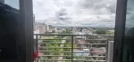 ရန်ကင်း Sky View ကွန်ဒိုရောင်းမည် 