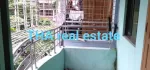 ၄လွှာတိုက်ခန်းရောင်းမည်။ မရမ်းကုန်းမြို့နယ် အောက်ဗဟိုလမ်းသမိုင်းမြို့သစ်ကားမှတ်တိုင်ဆင်း