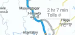 ‼️👌 ဥယျာဥ်ခြံ​ အရောင်း 👌‼️ ဥက္ကံရွာမ၊ တိုက်ကြီးမြို့နယ်။