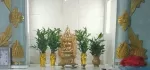 RC တစ်ထပ်တိုက်၊ ခြံအကျယ် ၁၅ပေ ၃၃ပေ၊ ထောက်ကြန့်