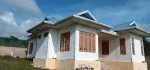 အိမ်ရောင်းဖို့ရှိပါတယ်ဗျ  တောင်ကြီးကွန်ပျူတာတဣသိုလ်အနီး  ခြောက်မိုင်ဘုရားဖြူကတ်တရာလမ်းမနှင့်နှစ်ကွက်ငုပ် အိမ်ဝင်းအကျယ် ပေတစ်ရာပါတ်လည် ဈေး =သိန်း890 လျော့တင်း