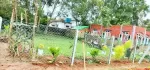 40'x64' ခြံအရောင်းလေးပါ မှော်ဘီမြို့မစျေးကြီး
