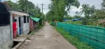 ရန်ကုန်တိုင်းဒေသကြီး ✅ ထောက်ကြန့်မြို့နယ် ၆၀×၆၀ ပေ ✅ အိမ်တစ်လုံးပါ ✅ မြေဖို့ထားပြီး ✅ ရေမီးစုံ