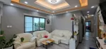 တောင်ဥက္ကလာ vip ရပ်ကွက်အနီး မိန်းလမ်းမကျယ်အဆင့်မြင်ပြင်ဆင်ပြီး ပေကျယ် Mini Condo ၄လွှာ