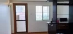 #For sale,Bahan Township  ထောင့်ခန်း လေဝင်လေထွက်ကောင်း၊ အလင်းရောင်ရ