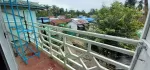 ပိုင်ရှင်တိုက်ရိုက် ဒုထပ်ငှားမည်။ မင်္ဂလာဒုံမြို့ တစ်နံပါတ်မှတ်တိုင်  အောင်ချမ်းသာလမ်းမကြီး ကြူစမ်းရပ်ကွက်ရုံးနား