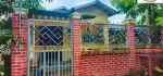 ရွေပြည်သာမြို့နယ် (9)ရပ်ကွက် ငမောက်စျေးမှတ်တိုင်အနီး တစ်ထပ်တိုက်အိမ်ရောင်းမည်