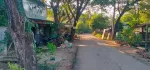 မှော်ဘီ အ ထ က ၁ အကျော်လမ်းလေးထဲမှ2မိနစ်လောက်သာဝင်ရတဲ့ရပ်ကွက်လေးထဲမှာအိမ်နဲ့ခြံဈေးတန်တန်လေးနဲ့ရပါမယ်