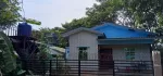 မှော်ဘီ အ ထ က ၁ အကျော်လမ်းလေးထဲမှ2မိနစ်လောက်သာဝင်ရတဲ့ရပ်ကွက်လေးထဲမှာအိမ်နဲ့ခြံဈေးတန်တန်လေးနဲ့ရပါမယ်