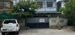 မဟာမြိုင်မြို့နယ် ခြံကျယ်ကျယ်နဲ့ RC တိုက်အရောင်းလေးပါရှင့်