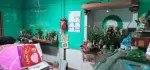 တောင်ဒဂုံရှိ အသင့်နေ အိမ်လေးပါရှင့်