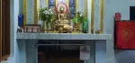 တောင်ဒဂုံရှိ ခြံကျယ်အိမ်အပါ လုံးချင်းအရောင်းလေးပါ