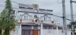မြောက်ဒဂုံ ပင်လုံဆေးရုံအနီး Penthouse အပါ လုံးချင်းအိမ်အရောင်းလေးပါ