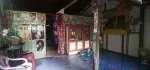 တောင်ဒဂုံရှိ ပျဥ်ထောင်အိမ်အရောင်းလေးပါ 