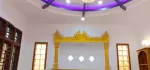 တောင်ဒဂုံရှိ တိုက်သစ်အရောင်းလေးပါ