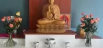 မြောက်ဒဂုံရှိ RC တိုက်အရောင်းလေးပါ