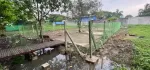 အရှေ့ဒဂုံ ပတ်ဝန်းကျင်သန့် ေမြကွက်အရောင်းလေးပါ