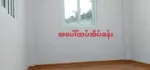အရှေ့ဒဂုံရှိ RC တစ်ထပ်ခွဲတိုက် အရောင်းလေးပါ