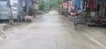 တောင်ဒဂုံရှိ စျေးတန်လုံးချင်းအရောင်းလေးပါ