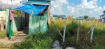 အရှေ့ဒဂုံရှိ ရေမီးအစုံ လုံးချင်းအရောင်းလေးပါ