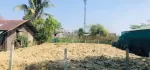 အရှေ့ဒဂုံရှိ ခြံခတ်ပြီး မြေအရောင်းလေးပါ