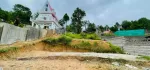 ကလောအင္းျပင္ ေပ၅၀ပတ္လည္ ၿခံအုတ်တံတိုင္းခတ္​ၿပီး ရြာတိုးခ်ဲ႕ေျမ ေဈး-၂၈၀