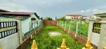 ရွှေပေါက်ကံမြို့ ပုဂံလမ်းကျောကပ်၊ စက်မှုဇုံဘက်ခြမ်း၊ ပါမစ်မူရင်း ( သိန်း1800 ညှိနှိုင်း )ခြံကွက်/ မြေကွက် သီးသန့် ရောင်းရန်ရှိသည်။