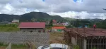 ကံကြီးရွာလယ်လမ်း ဘေး  ဈေး 800 အကျယ် 90x75  လမ်းဘေးView လှ တန်းဆောက်တန်းနေ အကွက်ကျယ်ကျယ်လေး  လူကြီးမင်းတို့ ရဲ့ လာဘ်လာဘ တိုးပွား မယ့် အကွက်လေးပါ