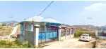 Taunggyi #ကံကြီးနယ်မြေ(၃) #Hotel_Graceအနီး #အောင်မြေ(၄)လမ်း  ▪️ဈေး  ♥️#သိန်း၁၆၀၀ ပါးပါးညှိနိုင်း▪️      ▪️မြေပေ  ၄၀*၆၀(ခန့်မှန်း)▪️ ▪️Rc 1 ထပ်ခွဲ▪️