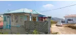 Taunggyi #ကံကြီးနယ်မြေ(၃) #Hotel_Graceအနီး #အောင်မြေ(၄)လမ်း  ▪️ဈေး  ♥️#သိန်း၁၆၀၀ ပါးပါးညှိနိုင်း▪️      ▪️မြေပေ  ၄၀*၆၀(ခန့်မှန်း)▪️ ▪️Rc 1 ထပ်ခွဲ▪️
