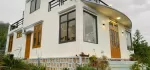 ⛰ေတာင္တန္းေတွၾကားက စံအိမ္ႀကီး 🏡   အိုးစည္ေတာင္ ၊ ကဆုန္ေတာင္ႀကီးေတွပတ္လည္ဝိုင္းေနတဲ့ က ‌ေလာၿမိဳ့အနားက အလွဆုံးျမင္းကရြာမွာ တည္ရွိတာျဖစ္ပါတယ္။💰ေရာင္းေစ်း : သိန္း ၂၀၀၀ 💰