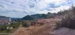 သူဌေးတွေ အရမ်းဝယ်တဲ့ ရွှေတောင်ကြား (ခ) ရှမ်းကွင်း  #ဈေး_1300  #အကျယ်_80x60 (40x60 2ကွက်စာ)  A လမ်းမကြီး 6 လမ်းမြောက် ညာဖက် (109 A)  #ဂရမ် တန်းလုပ်လို့ရ မြို့မြေ