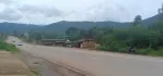 👉မူဆယ္​ၿမိဳ့နယ္နမ့္အြမ္ရြာ မိန္းလမ္းမေပၚ👉ေျမကြက္ေရာင္းရန္ရွိ ဆိုင္ဘဲဖွင့္မလား ဂိုေဒါင္ဘဲလုပ္မလားokတယ္ရွင့္😊👉ေျမအက်ယ္ ေပ 50*100👉အရင္တ႐ုတ္ေငွ တစ္သိန္းေရာင္းတဲ့ေျမကြက္  ❗အခု သိန္း 280 နဲ႔ေရာင္းေပးမယ္