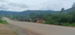 👉မူဆယ္​ၿမိဳ့နယ္နမ့္အြမ္ရြာ မိန္းလမ္းမေပၚ👉ေျမကြက္ေရာင္းရန္ရွိ ဆိုင္ဘဲဖွင့္မလား ဂိုေဒါင္ဘဲလုပ္မလားokတယ္ရွင့္😊👉ေျမအက်ယ္ ေပ 50*100👉အရင္တ႐ုတ္ေငွ တစ္သိန္းေရာင္းတဲ့ေျမကြက္  ❗အခု သိန္း 280 နဲ႔ေရာင္းေပးမယ္