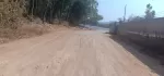 👉မူဆယ္​ၿမိဳ့နယ္နမ့္အြမ္ရြာ မိန္းလမ္းမေပၚ👉ေျမကြက္ေရာင္းရန္ရွိ ဆိုင္ဘဲဖွင့္မလား ဂိုေဒါင္ဘဲလုပ္မလားokတယ္ရွင့္😊👉ေျမအက်ယ္ ေပ 50*100👉အရင္တ႐ုတ္ေငွ တစ္သိန္းေရာင္းတဲ့ေျမကြက္  ❗အခု သိန္း 280 နဲ႔ေရာင္းေပးမယ္