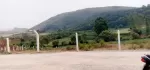 ကလောမြို့ နန်းအွန်တောင် အနီး နန်းအွန်ရွာလည်လမ်းမကြီးဘေး ရွာမြေစစ်စစ်ပါ မျက်နှာစာပေ၅၀ အနောက်ပိတ်၃၀ အလျားပေ၁၀၈ ခြံစီရိုးကာပြီးသား သံပန်းသံတံခါးတပ်ပြီးသားပါ ရေမီးလွယ်ပါတယ် ခေါ်ဈေးလေးက သိန်း၄၀၀ပါ