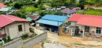  ကလောအင္းျပင္ ေပ၅၀ပတ္လည္ ၿခံအုတ်တံတိုင္းခတ္​ၿပီး ရြာတိုးခ်ဲ႕ေျမ ေဈး-၂၈၀