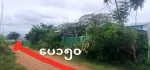 တောင်ကြီးအနီးဟဲဟိုးလေယာဉ်ကွင်းနားဆည်ပတ်ဝန်းကျင်ကိုပိုင်ကျောင်း ၁၈၀၀သိန်း အရစ်ကျနဲ့ ငွေချန် အဆင်ပြေသလို ပိုင်ရှင်တိုက်ရိုက်ညှိနိုင်းအရောင်းပါ
